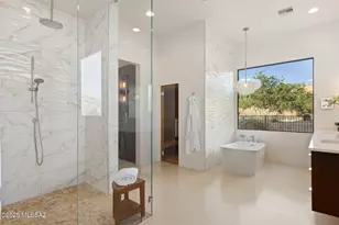 1814 W Tortolita Mountain Circle, Oro Valley, AZ 85755 - Photo 35