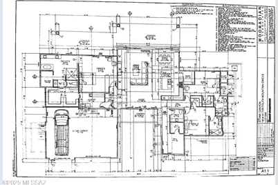 1814 W Tortolita Mountain Circle, Oro Valley, AZ 85755 - Photo 7