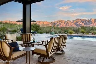 1814 W Tortolita Mountain Circle, Oro Valley, AZ 85755 - Photo 15