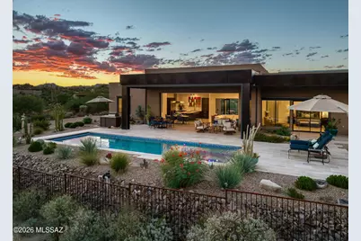 1814 W Tortolita Mountain Circle, Oro Valley, AZ 85755 - Photo 3