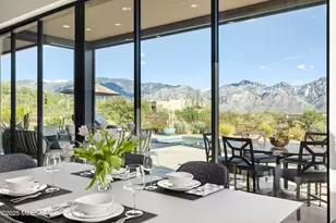 1814 W Tortolita Mountain Circle, Oro Valley, AZ 85755 - Photo 13