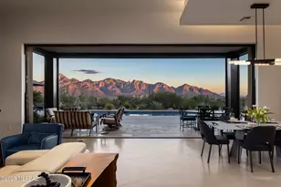 1814 W Tortolita Mountain Circle, Oro Valley, AZ 85755 - Photo 1