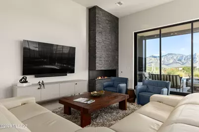 1814 W Tortolita Mountain Circle, Oro Valley, AZ 85755 - Photo 11