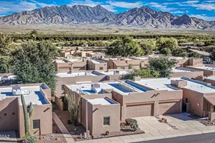 3789 S Calle Rambles, Green Valley, AZ 85614 - Photo 43