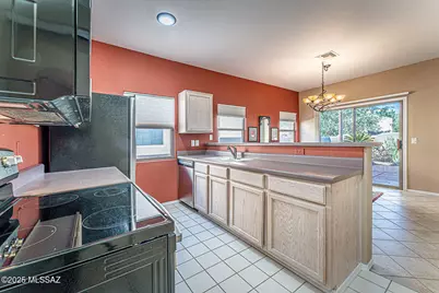 3789 S Calle Rambles, Green Valley, AZ 85614 - Photo 11