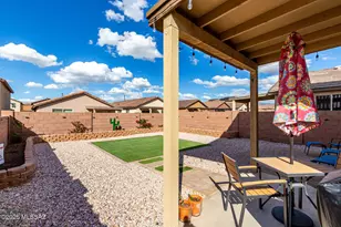 11989 E Chamrod Dr, Vail, AZ 85641 - Photo 27