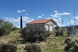 1606 N Panorama Way, Cochise, AZ 85606 - Photo 33