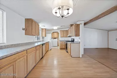 6137 S Barrister Road, Tucson, AZ 85746 - Photo 9