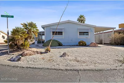 6137 S Barrister Road, Tucson, AZ 85746 - Photo 1