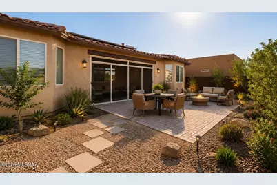 2944 S Smokin Pistol Way, Tucson, AZ 85713 - Photo 37