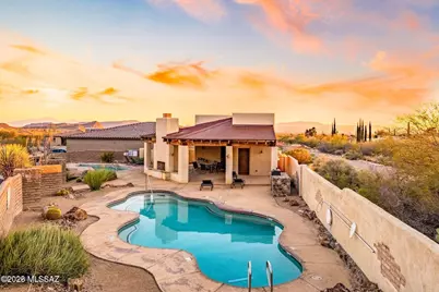 2944 S Smokin Pistol Way, Tucson, AZ 85713 - Photo 43