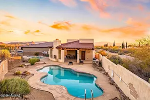 2944 S Smokin Pistol Way, Tucson, AZ 85713 - Photo 43