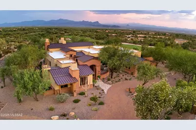 6167 W Seven Saguaros Circle, Marana, AZ 85658 - Photo 3