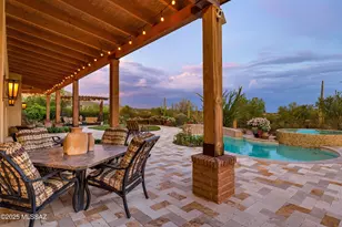 6167 W Seven Saguaros Cir, Marana, AZ 85658 - Photo 33