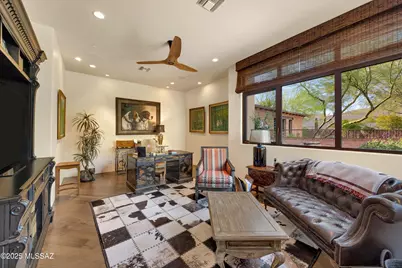 6167 W Seven Saguaros Circle, Marana, AZ 85658 - Photo 21