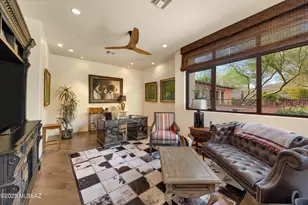 6167 W Seven Saguaros Cir, Marana, AZ 85658 - Photo 21