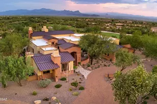 6167 W Seven Saguaros Cir, Marana, AZ 85658 - Photo 5