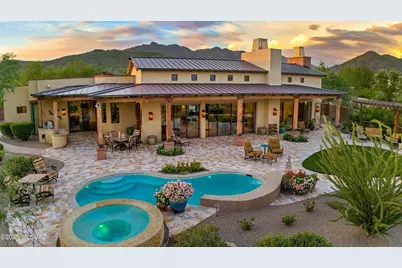 6167 W Seven Saguaros Circle, Marana, AZ 85658 - Photo 1