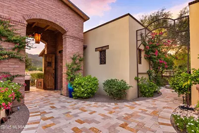 6167 W Seven Saguaros Circle, Marana, AZ 85658 - Photo 7