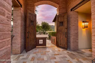 6167 W Seven Saguaros Cir, Marana, AZ 85658 - Photo 5