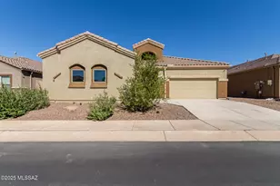 10182 N Sand Sage Trail, Marana, AZ 85653 - Photo 1