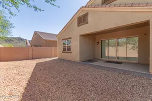 10182 N Sand Sage Trail, Marana, AZ 85653 - Photo 39