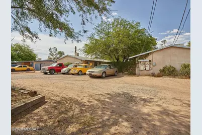 5653-5659 E 28th Street, Tucson, AZ 85711 - Photo 3