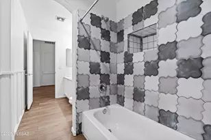 8806 E Mountain Spring Dr, Tucson, AZ 85747 - Photo 15