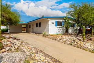 1910 W Calle Pacifica, Tucson, AZ 85745 - Photo 3