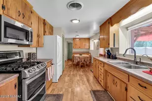 7101 E White Pacheco St, Willcox, AZ 85643 - Photo 11