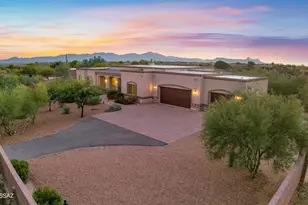 10355 N La Cholla Blvd, Oro Valley, AZ 85742 - Photo 1