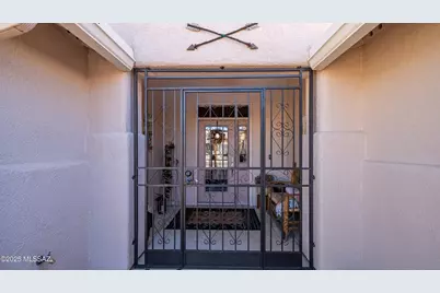 2815 Glengarry Way, Sierra Vista, AZ 85650 - Photo 25