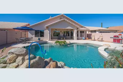 2815 Glengarry Way, Sierra Vista, AZ 85650 - Photo 19