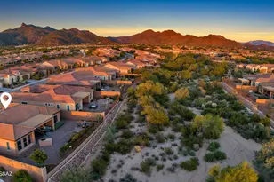 7015 W Cliff Spring Trail, Marana, AZ 85658 - Photo 41