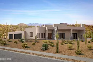 3178 W Starr Galaxy Dr, Tucson, AZ 85745 - Photo 1