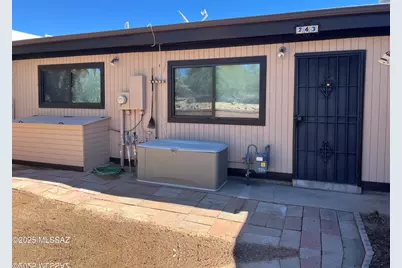 243 N Calle Del Diablo, Green Valley, AZ 85614 - Photo 23