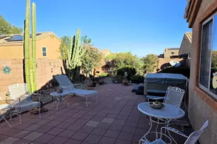 276 S J Niles Puckett Ave, Vail, AZ 85641 - Photo 3