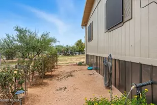 25130 E Shawnee St, Benson, AZ 85602 - Photo 27