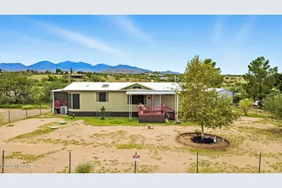 25130 E Shawnee Street, Benson, AZ 85602 - Photo 1