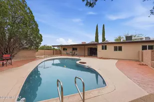 3040 N Conestoga Ave, Tucson, AZ 85749 - Photo 3