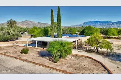 3040 N Conestoga Avenue, Tucson, AZ 85749 - Photo 9