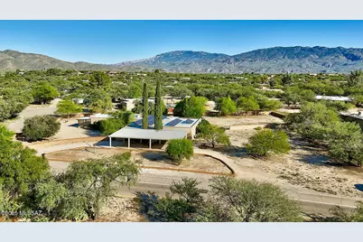 3040 N Conestoga Avenue, Tucson, AZ 85749 - Photo 3