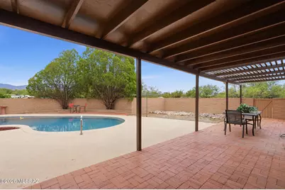 3040 N Conestoga Avenue, Tucson, AZ 85749 - Photo 1