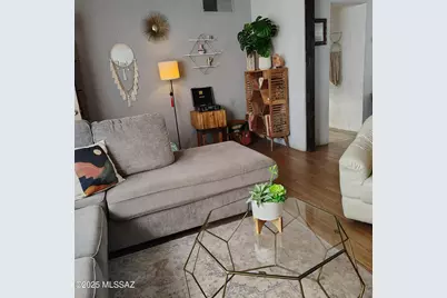 2825 E Manchester Street, Tucson, AZ 85716 - Photo 3