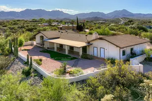4240 N Paseo De Los Rancheros, Tucson, AZ 85745 - Photo 35