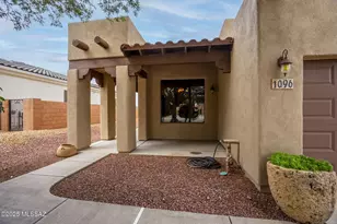 1096 Vista De Los Alamos, Rio Rico, AZ 85648 - Photo 5