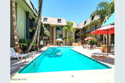 921 N Euclid Avenue #218, Tucson, AZ 85719 - Photo 19