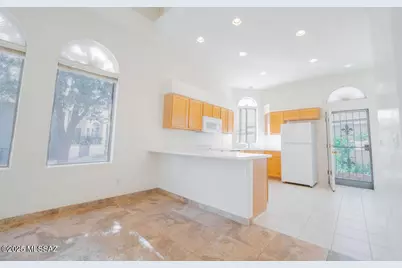 2423 W VÃ­a Di Silvio, Tucson, AZ 85741 - Photo 5