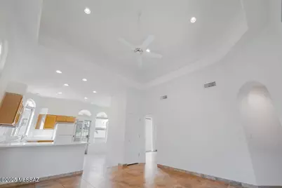 2423 W VÃ­a Di Silvio, Tucson, AZ 85741 - Photo 3