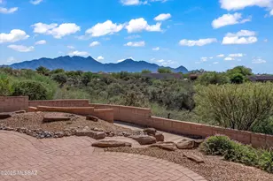 810 E Josephine Canyon Dr, Green Valley, AZ 85614 - Photo 3